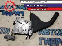 Рычаг стояночного тормоза Kia Rio 4 2017 59710H0000WK Отличное состояние