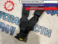 Ответная часть ремня безопасности Kia Rio 4 2017 89830H5000WK Отличное состояние