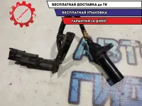 Датчик положения коленвала Kia Rio 4 2017 391802B100 Отличное состояние