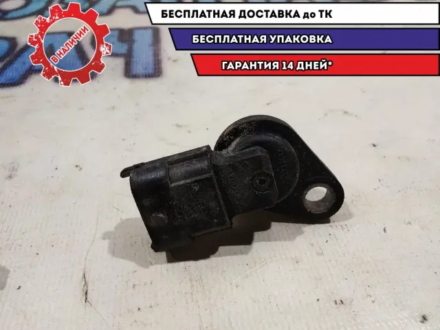 Датчик положения распредвала Kia Rio 4 2017 393502B030 Отличное состояние