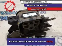 Опора двигателя левая Kia Rio 4 2017 21830H5000 Отличное состояние