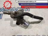 Фланец двигателя системы охлаждения Kia Rio 4 2017 256202B003 Отличное состояние