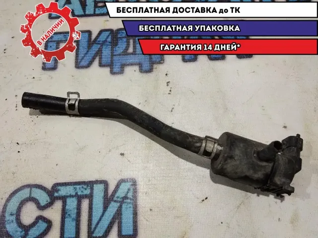 Клапан электромагнитный Kia Rio 4 2017 289103F700 Отличное состояние