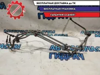 Трубка тормозная Kia Rio 4 2017 58722H5200 Отличное состояние