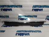 Решетка радиатора Kia Rio 4  86351H5000 Отличное состояние