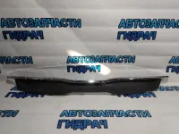 Решетка радиатора Kia Rio 4  86351H5000 Отличное состояние