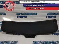 Обшивка крышки багажника Kia Rio 4  81752H0000 Отличное состояние