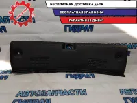Обшивка багажника Kia Rio 4  85770H0000 Отличное состояние