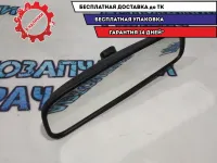 Зеркало заднего вида Kia Rio 4  851013X100 Отличное состояние