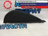 Накладка декоративная Kia Rio 4  84790H0000 Отличное состояние
