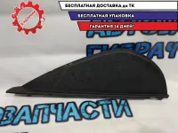 Накладка декоративная Kia Rio 4  84780H0000 Отличное состояние