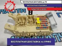 Блок предохранителей Kia Rio 4  91950H0200 Отличное состояние