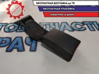 Ответная часть ремня безопасности Kia Rio 4  89830H5000 Отличное состояние