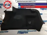 Обшивка багажника Kia Rio 4  85740H0000 Отличное состояние