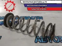 Пружина задняя Kia Rio 4  55330H5000 Отличное состояние