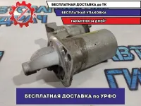 Стартер Kia Rio 4  361002B614 Отличное состояние