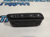 Блок кнопок Kia Rio 4  93700H0100 Отличное состояние