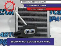 Испаритель кондиционера  Kia Rio 4  97139H2000 Отличное состояние