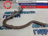 Петля крышки багажника левая Kia Rio 4  79210H0000 Отличное состояние