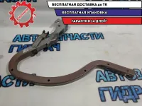 Петля крышки багажника левая Kia Rio 4  79210H0000 Отличное состояние