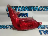 Фонарь задний противотуманный левый Kia Rio 4  92405H0000 Отличное состояние