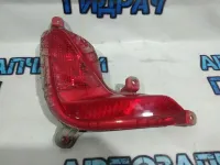 Фонарь задний противотуманный правый Kia Rio 4 92406H0000 Отличное состояние