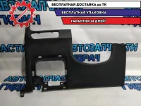 Накладка декоративная Kia Rio 4  84750H0000 Отличное состояние