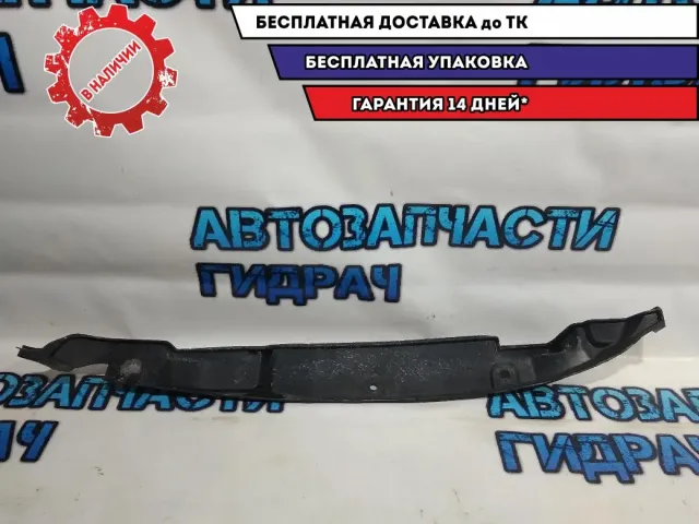 Пыльник переднего правого крыла Kia Rio 4  84142H0000 Отличное состояние