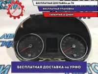Панель приборов Kia Rio 4  94003H0060 Отличное состояние