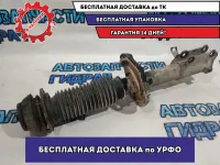 Амортизатор передний левый Kia Rio 4  54650H0300 Отличное состояние