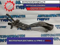 Горловина топливного бака Kia Rio 4  31030H0000  Отличное состояние