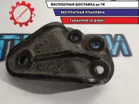 Кронштейн опоры двигателя Kia Rio 4 21825F9100 Отличное состояние