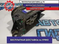 Опора КПП левая Kia Rio 4  21830H5100 Отличное состояние