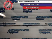 Торсион багажника Kia Rio 4  79273H0000 Отличное состояние