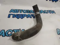 Патрубок радиатора Kia Rio 4  25412H5100 Отличное состояние
