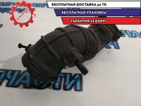Патрубок воздушного фильтра Kia Rio 4  28140H5200 Отличное состояние