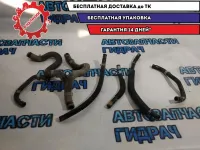 Патрубок системы охлаждения шт. Kia Rio 4  Отличное состояние