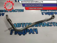 Трубка охлажд. жидкости металлическая Kia Rio 4  254572B000 Отличное состояние