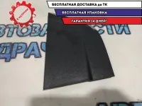 Накладка двери задней левой Kia Rio 4  83830H0000 Отличное состояние