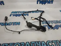 Проводка двери задней левой Kia Rio 4  91650H0020 Отличное состояние