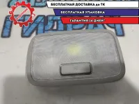 Плафон салонный Kia Rio 4  928701S000  Отличное состояние