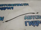 Трос открывания капота Kia Rio 4  81190H0010 Отличное состояние