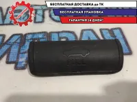 Ручка открывания багажника Kia Rio 4 812543S000 Отличное состояние