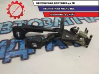 Ручка открывания лючка бензобака  Kia Rio 4  815702H001 Отличное состояние