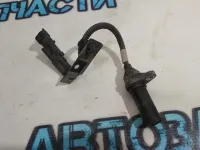 Датчик положения коленвала  Kia Rio 4  391802B100 Отличное состояние