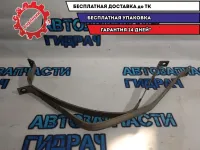 Лента крепления бензобака Kia Rio 4  31210H5000 Отличное состояние