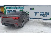 Kia Rio 4