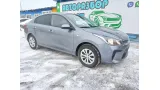 Накладка на торпедо левая Kia Rio 4 2017 84790H0000WK Отличное состояние