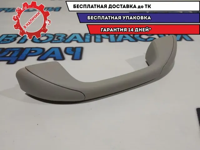 Ручка внутренняя потолочная Renault Sandero 2 8200845691.