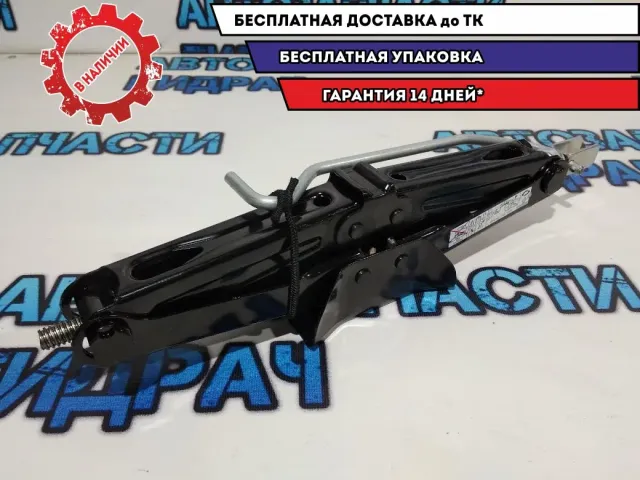 Домкрат  Renault Sandero 2 995504629R.